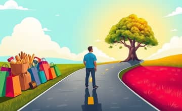 La psicología del ahorro: ¿por qué nos cuesta tanto guardar dinero?