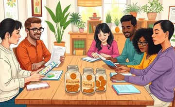 El fin de mes ya no es un drama: planifica tus finanzas