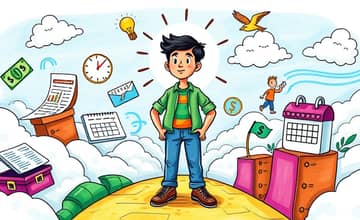 Convierte tus sueños en metas: el poder del control de gastos