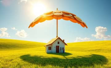 Creando un colchón financiero: tu seguridad económica