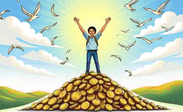 Libertad financiera: el primer paso es el control