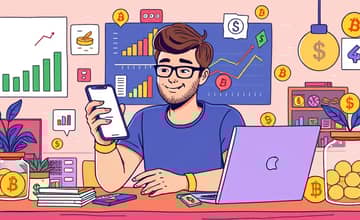 Gestiona tu dinero como un experto: herramientas y aplicaciones