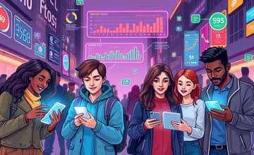 El futuro es hoy: empieza a controlar tus gastos