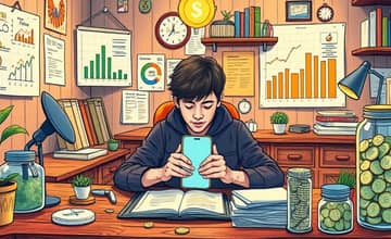 Finanzas personales: simplifica tu vida, ahorra más