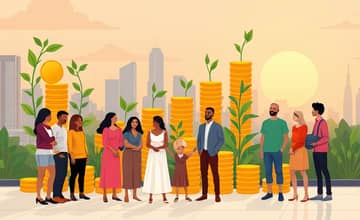 De la escasez a la prosperidad: el manejo de tus finanzas