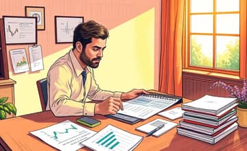 Controlar tus gastos: la base de todo plan financiero