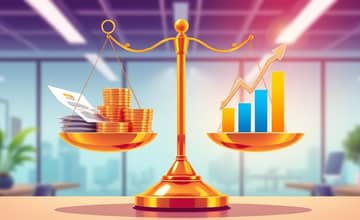 Tu equilibrio financiero: ¿cómo encontrarlo y mantenerlo?