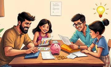 El valor de cada céntimo: cómo optimizar tus egresos