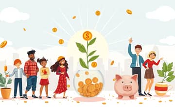 Ahorrar es el nuevo gastar: la tendencia que te empodera