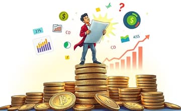 Construyendo riqueza a través del control de gastos