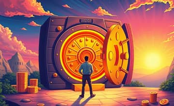 Desbloquea tu libertad financiera: la guía definitiva