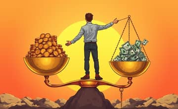 La ecuación del éxito: ingresos - gastos = ahorro