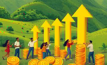 Más allá del ahorro: construyendo riqueza duradera