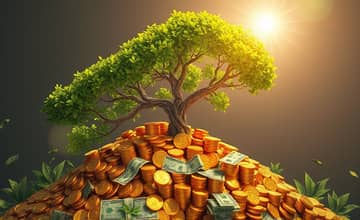 El poder del interés compuesto: multiplica tu dinero