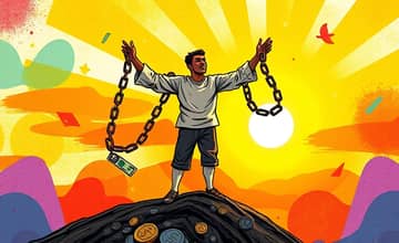 Despídete del estrés financiero: el control está en tus manos