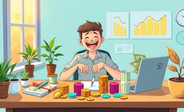 El arte de presupuestar sin sufrir