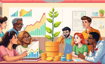 Educación financiera: la mejor inversión para tu futuro