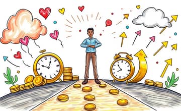 La psicología del dinero: domina tus decisiones