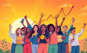 Objetivos financieros: cómo alcanzarlos uno a uno