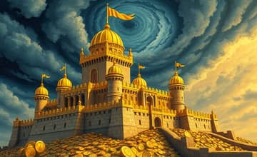 Manejo de crisis: finanzas a prueba de balas