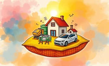 Cómo crear un fondo de emergencia infalible