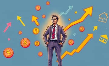 Multiplica tus ingresos: estrategias para ganar más