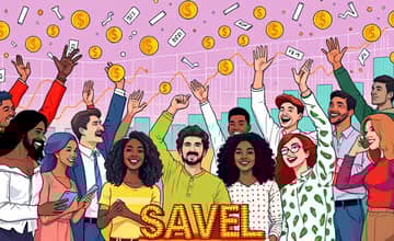 Microinversiones: grandes resultados con poco dinero