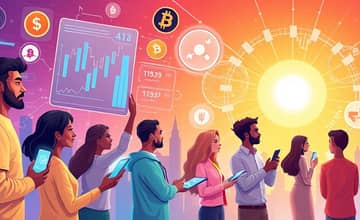 El futuro de tus finanzas: tendencias y herramientas