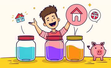 La regla 50/30/20: simplifica tus finanzas