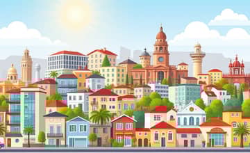 Invertir en bienes raíces: ¿Es para ti?