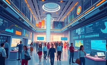 Innovación financiera: lo que debes saber