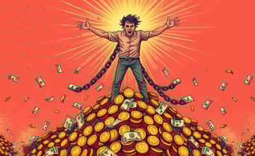 Adiós a las Deudas Pequeñas: Estrategias para una Salida Rápida