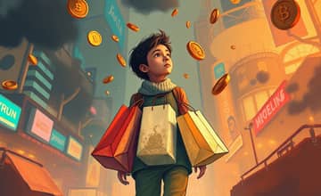 Finanzas emocionales: controla tus impulsos de gasto