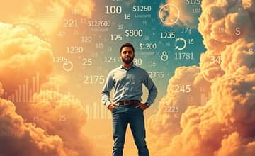 El Arte de la Presupuestación: De Caos a Control Total