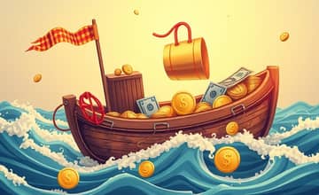 Emergencias Financieras: Tu Fondo de Rescate Paso a Paso