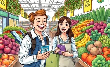 Compras Inteligentes: Ahorra Sin Sacrificar tus Gustos