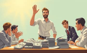 Renegociar Deudas: El Poder de un 'No' Bien Fundamentado