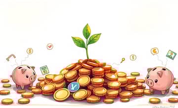 Microahorros: Grandes Resultados de Pequeños Cambios