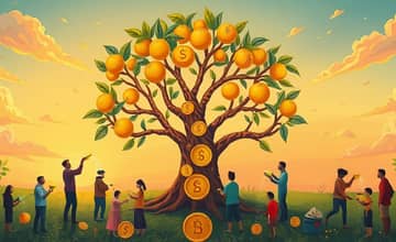 La Magia del Interés Compuesto: Multiplica tus Ahorros