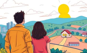 La Ruta hacia la Casa Propia: Guía para Futuros Compradores