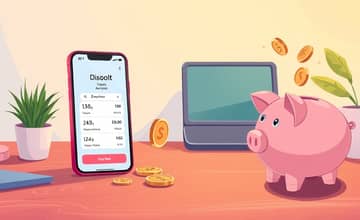 Automatiza tus Ahorros: Disciplina Financiera sin Esfuerzo