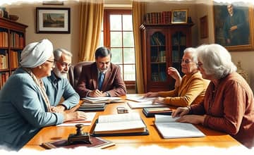 Planificación Patrimonial: Asegurando el Legado Familiar