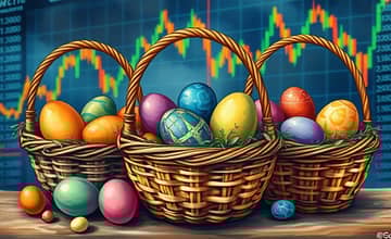 Diversificación de Inversiones: No Ponga Todos los Huevos en una Cesta