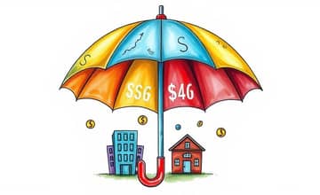 Minimiza Riesgos: Invierte con Conciencia y Respaldo