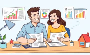 Finanzas en Pareja: Más Allá del 'Mío' y 'Tuyo'