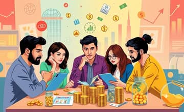 Reeduca tus Hábitos de Gasto: Transforma tu Economía