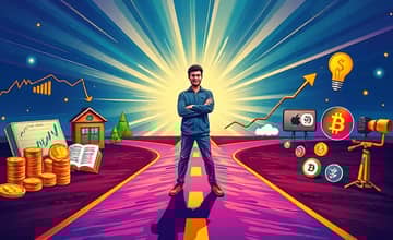 Más Allá del Sueldo: Explora Nuevas Fuentes de Ingreso