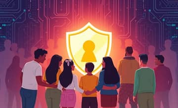 Evitando Estafas Financieras: Protege tu Patrimonio Familiar