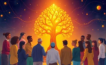 Mentalidad de Abundancia: Rompiendo Mitos del Dinero