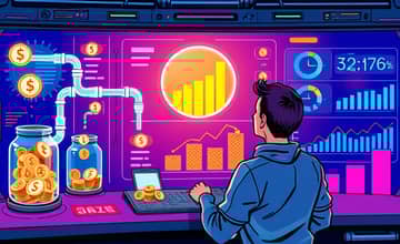 Automatiza tus ahorros: el piloto automático financiero